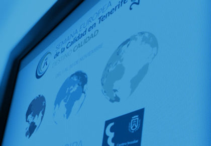 Vídeo promocional Semana 2017