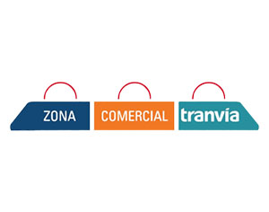 Zona Comercial Tranvía