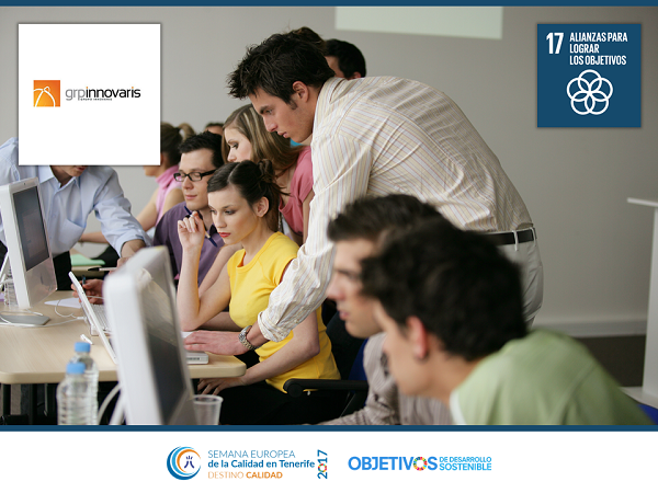 Impulsa TFE. ODS-17. GrpInnovaris