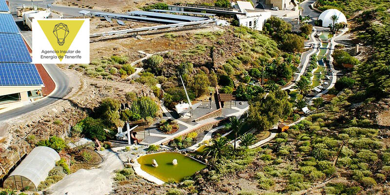 Visitas guiadas y taller Seafuel transporte sostenible. 20/11/2018 – 23/11/2018