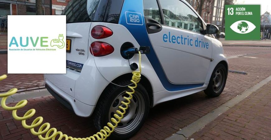 MiniFerias de la Ciencia y la Innovación en Canarias. ODS 11, 13. AUVE