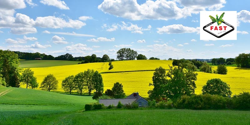 Cero desperdicios y una buena causa.  21/11/2018