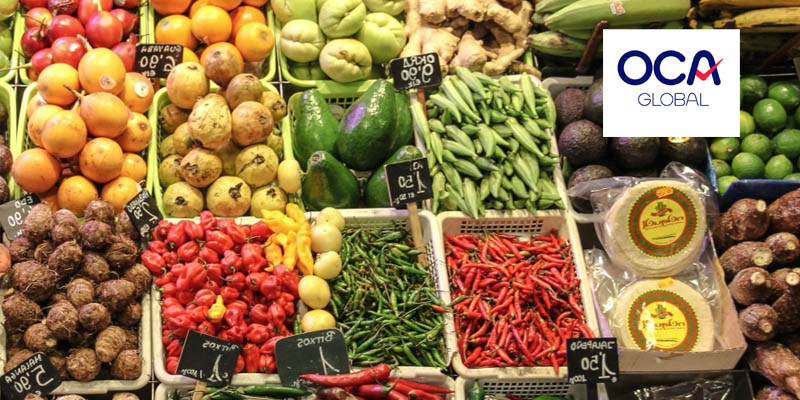 IFS Global Markets. Gestión de la higiene y seguridad alimentaria en la pequeña industria.  2ª quincena de enero (fecha por determinar)