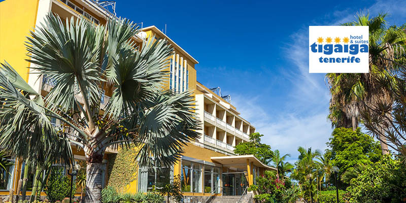 Jornada de puertas abiertas: La estrategia ambiental en un establecimiento hotelero. 13/11/2018