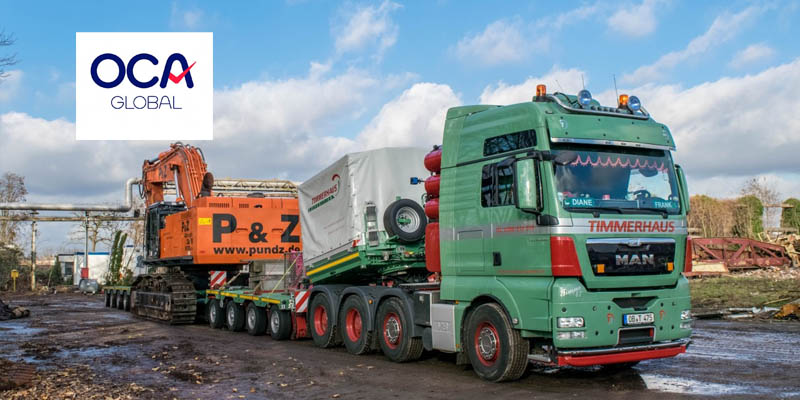 Actividades logísticas. Nuevas normativas, certificaciones y requisitos legales. 2ª quincena de Febrero.(fecha a determinar)