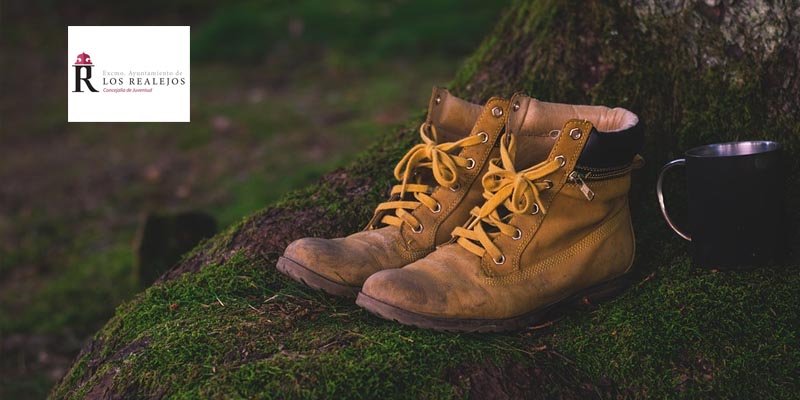 Taller. XXIII Edición de Los Realejos por la Solidaridad. Exposición «Ponte en sus Zapatos». 06/11/2018 – 30/11/2018