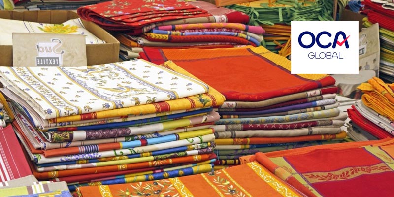 Deducciones fiscales como incentivo al desarrollo de proyectos de I+D+i. Elaboración de muestrarios en el sector textil y calzado. 13/11/2018