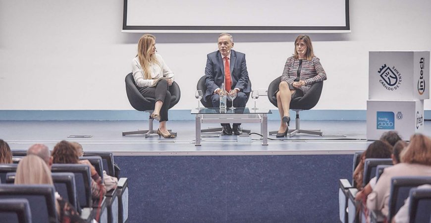 El Cabildo celebra una jornada centrada en la calidad con motivo de la conmemoración del Día Mundial