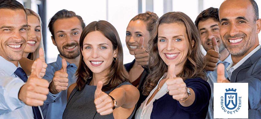 La jornada «Calidad es éxito» centra los numerosos actos que inician la Semana Europea de la Calidad de Tenerife