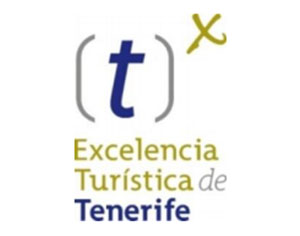 Excelencia Tur&iacute;stica de Tenerife