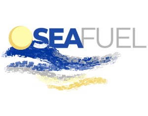 Proyecto Seafuel
