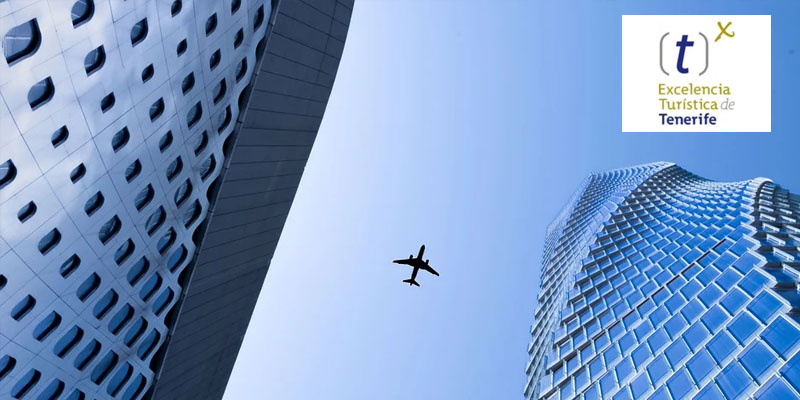 Los Objetivos de Desarrollo Sostenible (ODS) y su aplicaci&oacute;n al sector tur&iacute;stico. 05/11/2021. Jornada. Excelencia Tur&iacute;stica de Tenerife