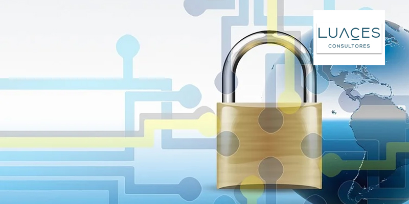 Como abordar la implantaci&oacute;n del ENS  (esquema nacional de seguridad) para empresas que prestan servicios a las administraciones p&uacute;blicas. 10/11/2021. Jornada. Luaces Consultores