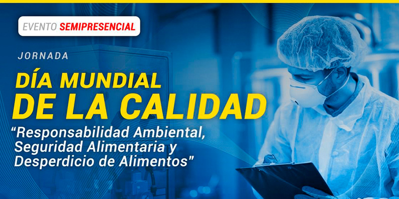 Responsabilidad Ambiental, Seguridad Alimentaria y Desperdicio de Alimentos. 11/11/2021 Webinar. Luaces Consultores
