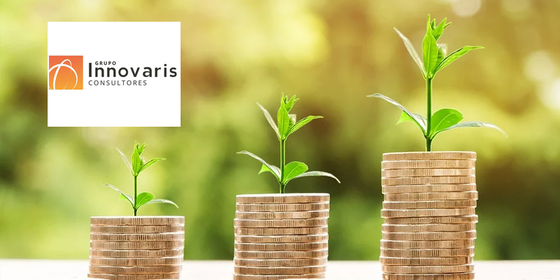 Aplicaci&oacute;n pr&aacute;ctica de las Memorias de Sostenibilidad y Estados de Informaci&oacute;n no Financiera (EINF). 24/11/2021. Jornada. Grupo Innovaris