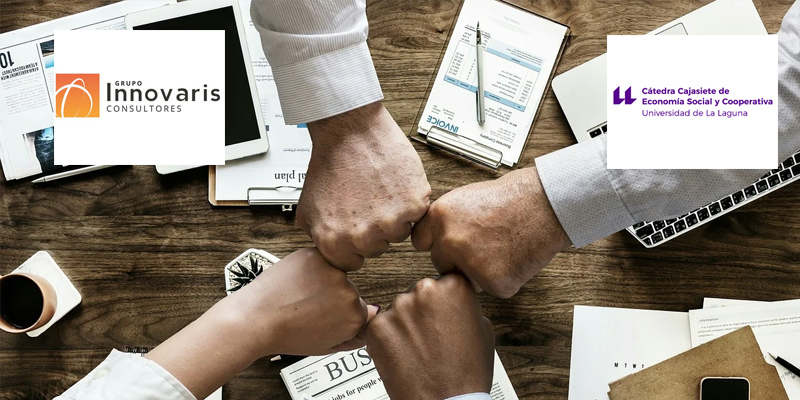 IX Congreso Anual de GEACCOUNTING &laquo;Midiendo lo que importa, el valor de lo social como palanca de cambio&raquo;. 25-26/11/2021. Otra. C&aacute;tedra de Cajasiete de Econom&iacute;a Social y Cooperativa de la Universidad de La Laguna, Grupo Innovaris