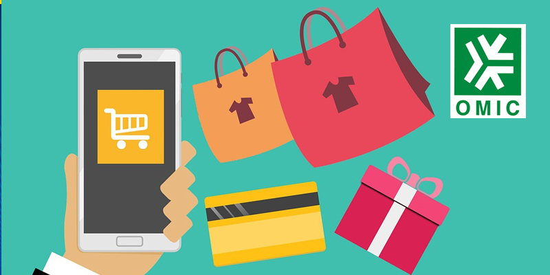 Jornadas online Consumo para compras seguras y la nuevas aplicaciones de pago a trav&eacute;s del m&oacute;vil. 10 y 11/11/2021. Webinar. OMIC de Santa Cruz de Tenerife