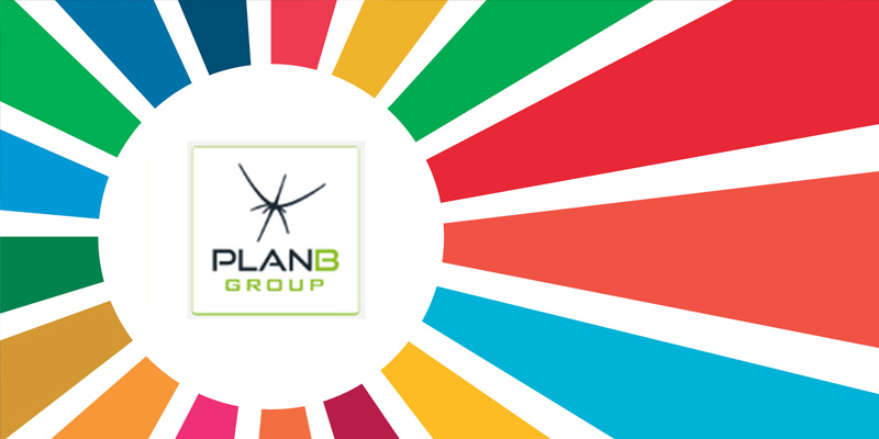 C&oacute;mo alinear tu Sistema de Gesti&oacute;n de Calidad con la Agenda 2030 y sus ODS. 29/11/2021. Webinar. Plan B Group