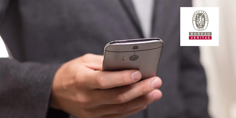 La excelencia en la gesti&oacute;n como mecanismo inductor de una conducta sostenible.(ODS2 y ODS12). 12/11/2021. Ponencia virtual. Bureau Veritas