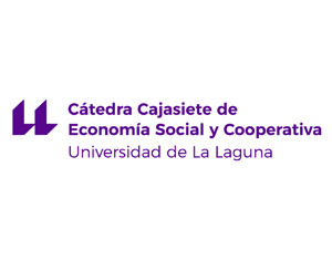 C&aacute;tedra de Cajasiete de Econom&iacute;a Social y Cooperativa de la Universidad de La Laguna