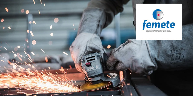 Sistema de Excelencia de Femete (SEF) basado en Metodolog&iacute;a Lean. Actuaci&oacute;n de sensibilizaci&oacute;n interna de la organizaci&oacute;n. Federaci&oacute;n de Empresas del Metal y Nuevas Tecnolog&iacute;as de Santa Cruz de Tenerife (FEMETE)