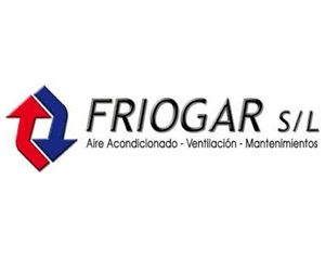 Friogar