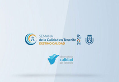 Publicado el v&iacute;deo de la Semana de la Calidad en Tenerife 2019