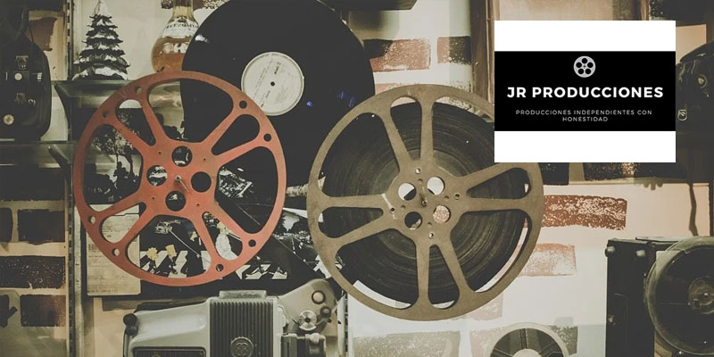 La Gesti&oacute;n de la Calidad en las producciones de cine canarias. 26/11/2020. Webinar. JR Producciones