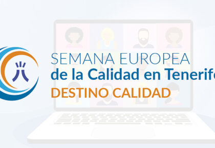 El Cabildo de Tenerife ya est&aacute; reuniendo numerosas actividades para celebrar la Semana Europea de la Calidad durante todo el mes de noviembre