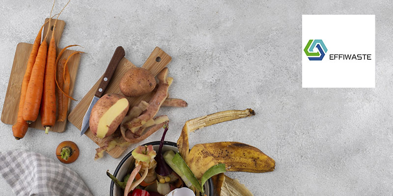 Webinar Informativo – Ley 1/2025 de Prevención del Desperdicio Alimentario. Actividad on-line. 20/11/2025. Effiwaste