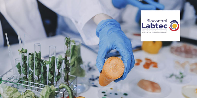 Calidad: pensar diferente para un futuro sostenible. Actividad on-line. 25/11/2025. BIOCONTROL LABTEC, S.L.U.