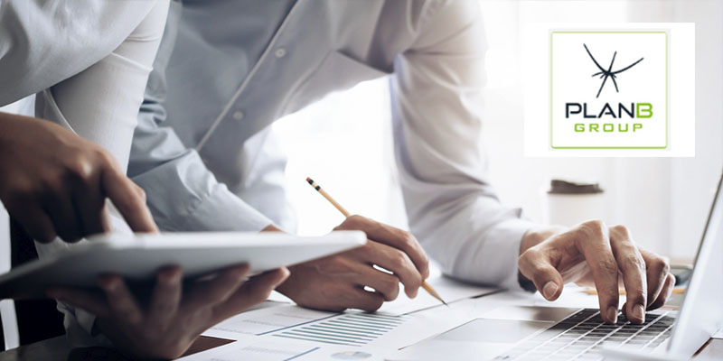 Sostenibilidad práctica para pymes: aprendizajes desde Tacoronte. Jornada. 13/11/2025. Plan B Group