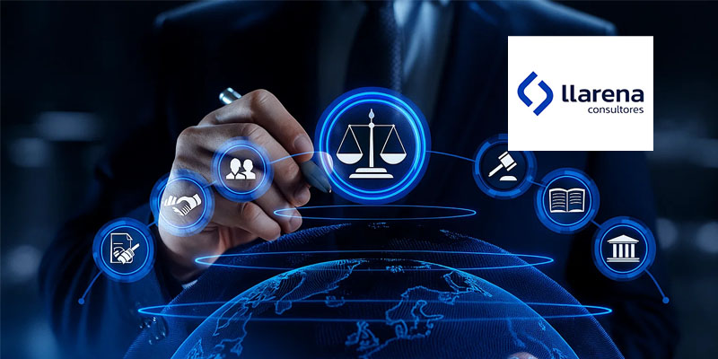 Ley Antifraude y Ley Crea y Crece. Jornada. 12/11/2025. Llarena Consultores