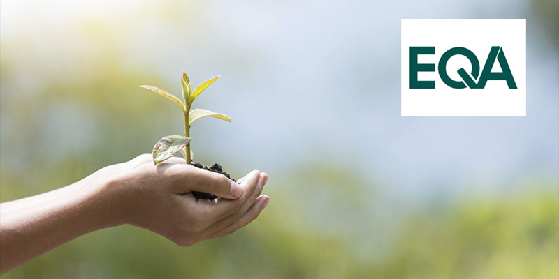 Estándares voluntarios de sostenibilidad para pymes (VSME). Actividad on-line. 03/11/2025. EQA