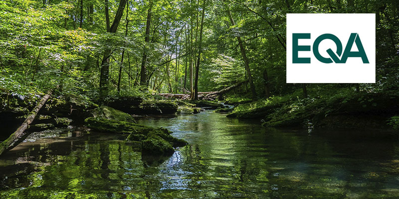 Sistemas de gestión de calidad y ODS – De ISO 9001 al futuro de la ISO 53001. Actividad on-line. 07/11/2025. EQA