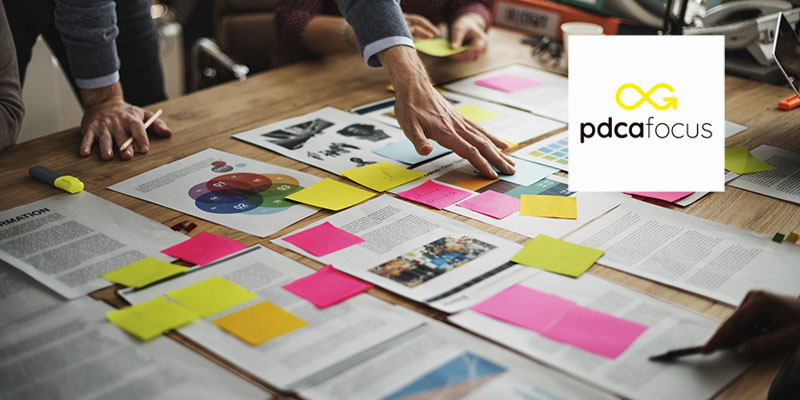 Taller práctico “Diseño de procesos que aporten valor”. Actividad presencial. 24/11/2025. PDCA Focus
