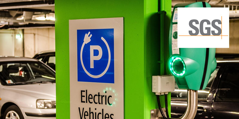 La calidad en las infraestructuras de recarga pública en España. Webinar. 21/11/2025. SGS Tecnos, S.A.