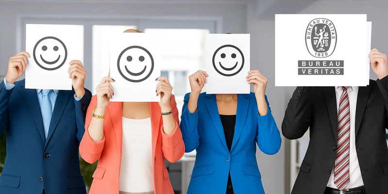 Integración  de la biodiversidad en la estrategia y operaciones de las organizaciones (ISO 17298:2025). 12/11/2025. Webinar. Bureau Veritas