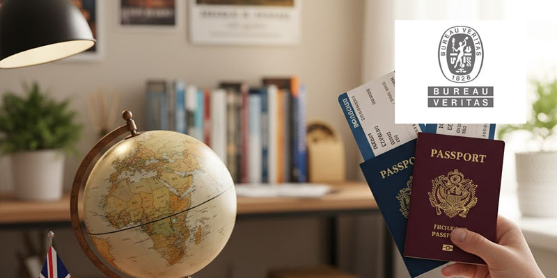 Esquema de Sostenibilidad del Consejo Global de Turismo Sostenible (GSTC®) para Hoteles, Alojamiento y Operadores Turísticos. Webinar. 19/11/2025. Bureau Veritas