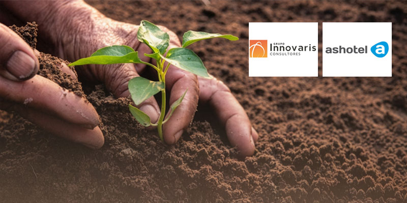 Plan de formación integral en Economía Circular Turística. Plan formativo online. 03/11/2025 – 25/03/2026. Grupo Innovaris y Ashotel