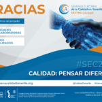 El Observatorio de la Calidad de Tenerife agradece el apoyo y la participación en las actividades de la Semana Europea de la Calidad 2025