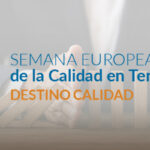 El Cabildo de Tenerife inicia los preparativos para la Semana Europea de la Calidad 2026 del mes de noviembre